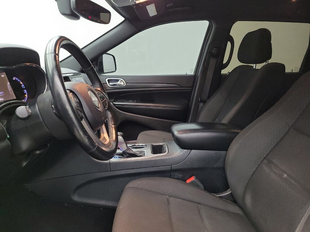 2020 Jeep Grand Cherokee in Louisville, KY 40258 - 18121292 17