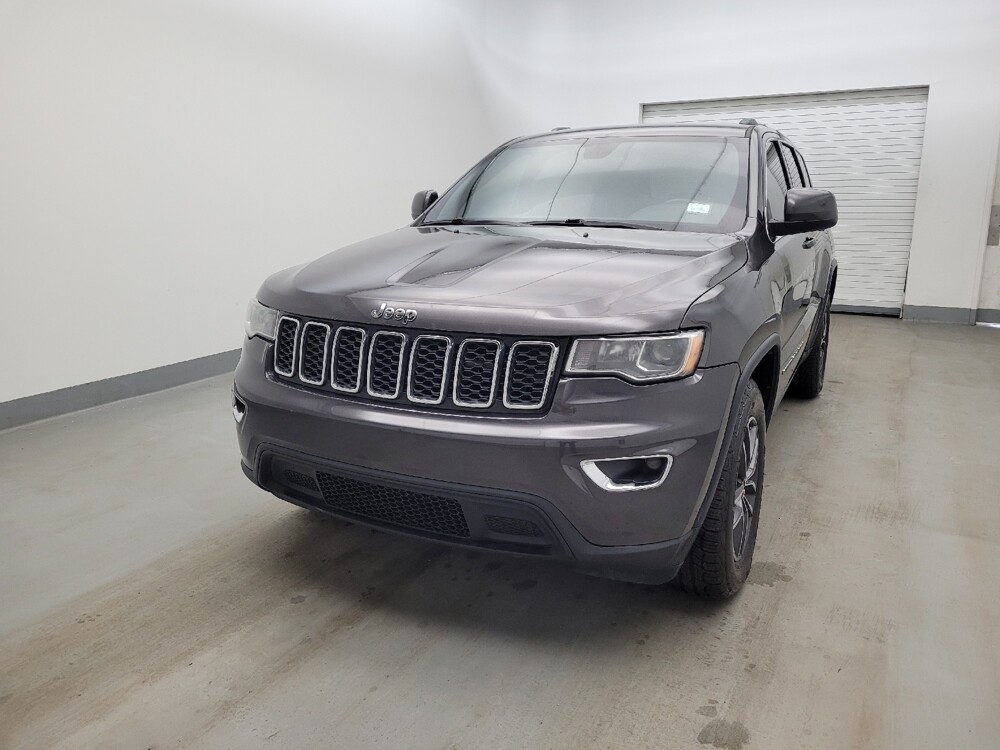 2020 Jeep Grand Cherokee in Louisville, KY 40258 - 18121292 15