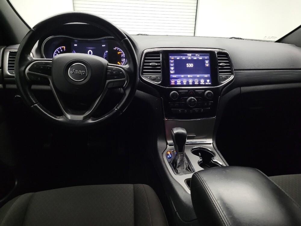 2020 Jeep Grand Cherokee in Louisville, KY 40258 - 18121292 22