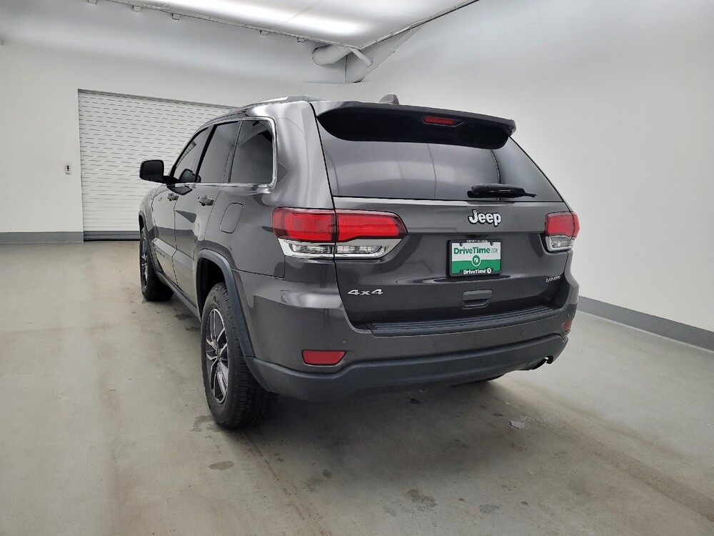 2020 Jeep Grand Cherokee in Louisville, KY 40258 - 18121292 6