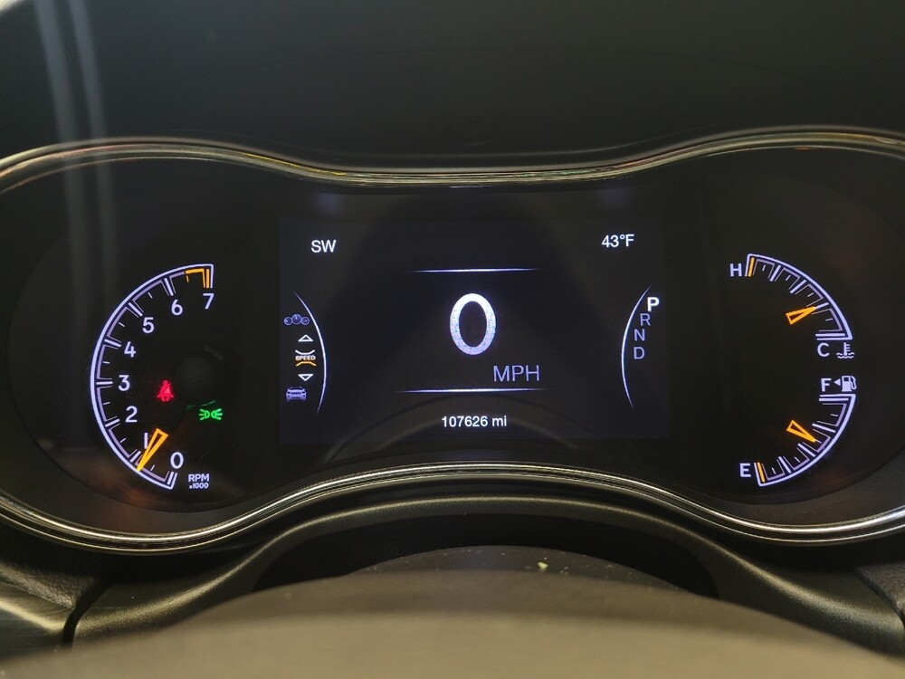 2020 Jeep Grand Cherokee in Louisville, KY 40258 - 18121292 23