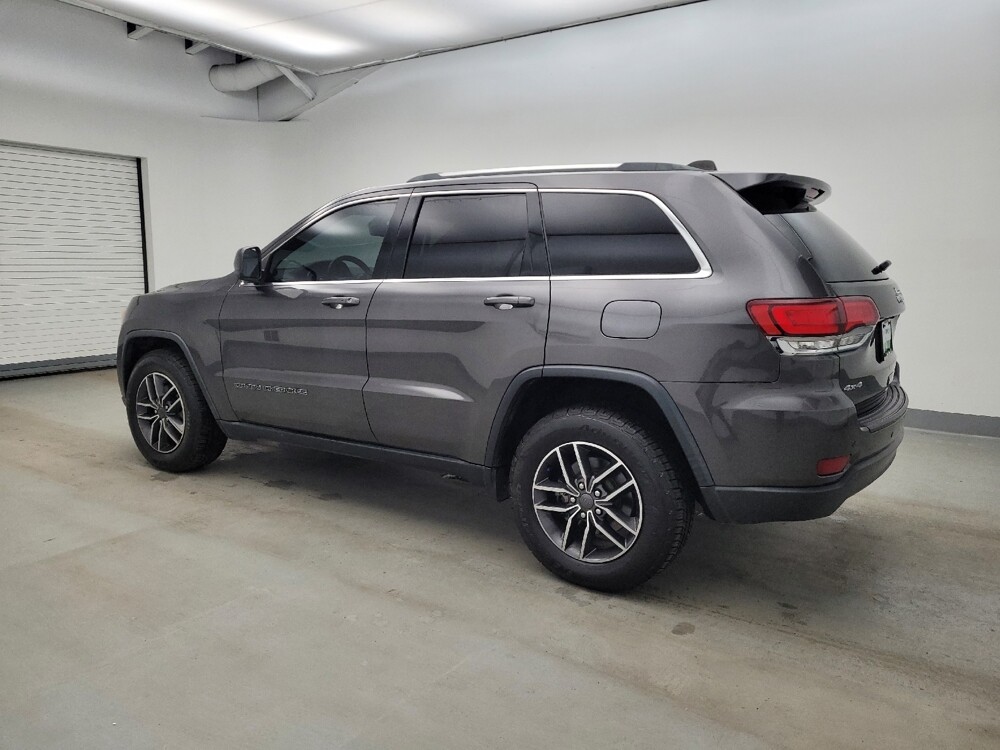 2020 Jeep Grand Cherokee in Louisville, KY 40258 - 18121292 3