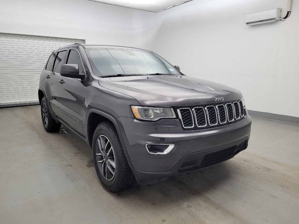 2020 Jeep Grand Cherokee in Louisville, KY 40258 - 18121292 13