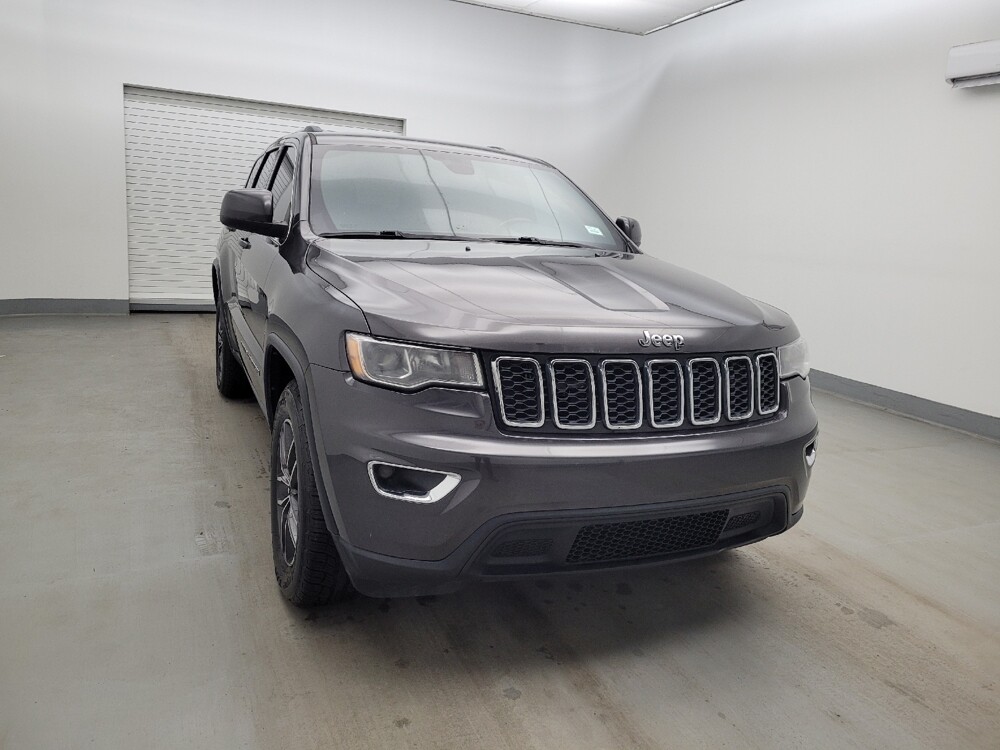 2020 Jeep Grand Cherokee in Louisville, KY 40258 - 18121292 14