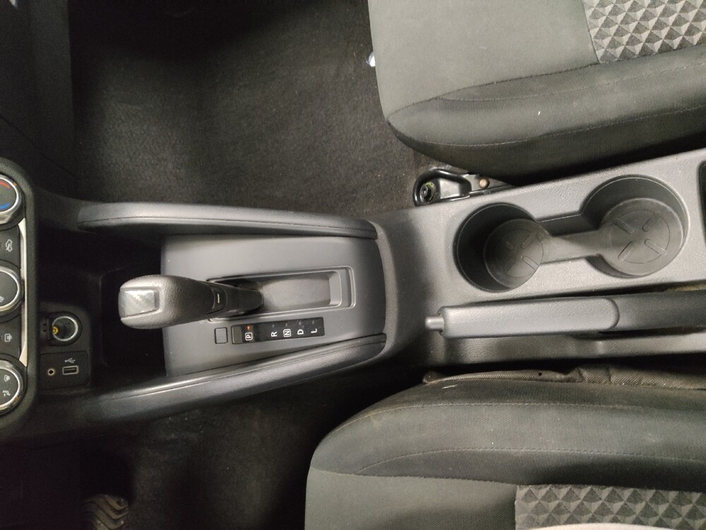 2024 Nissan Versa in St. Louis, MO 63136 - 18121293 26