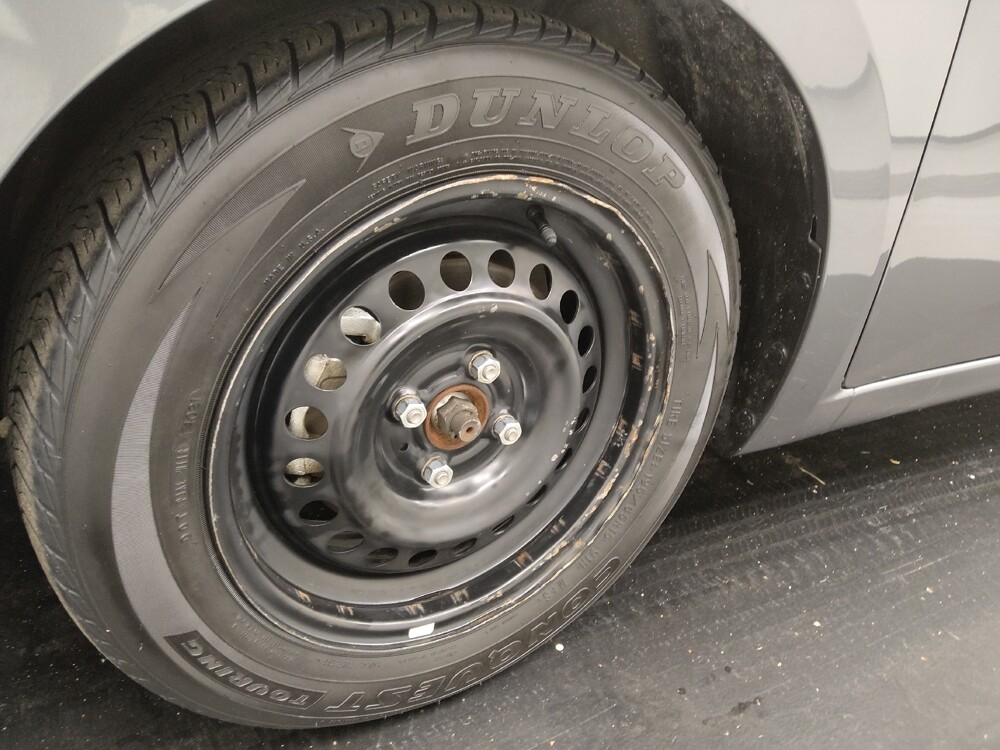 2024 Nissan Versa in St. Louis, MO 63136 - 18121293 31