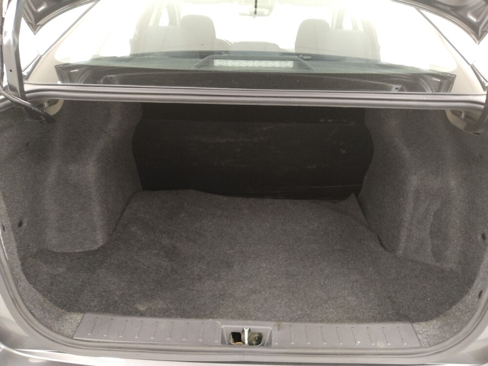 2024 Nissan Versa in St. Louis, MO 63136 - 18121293 29