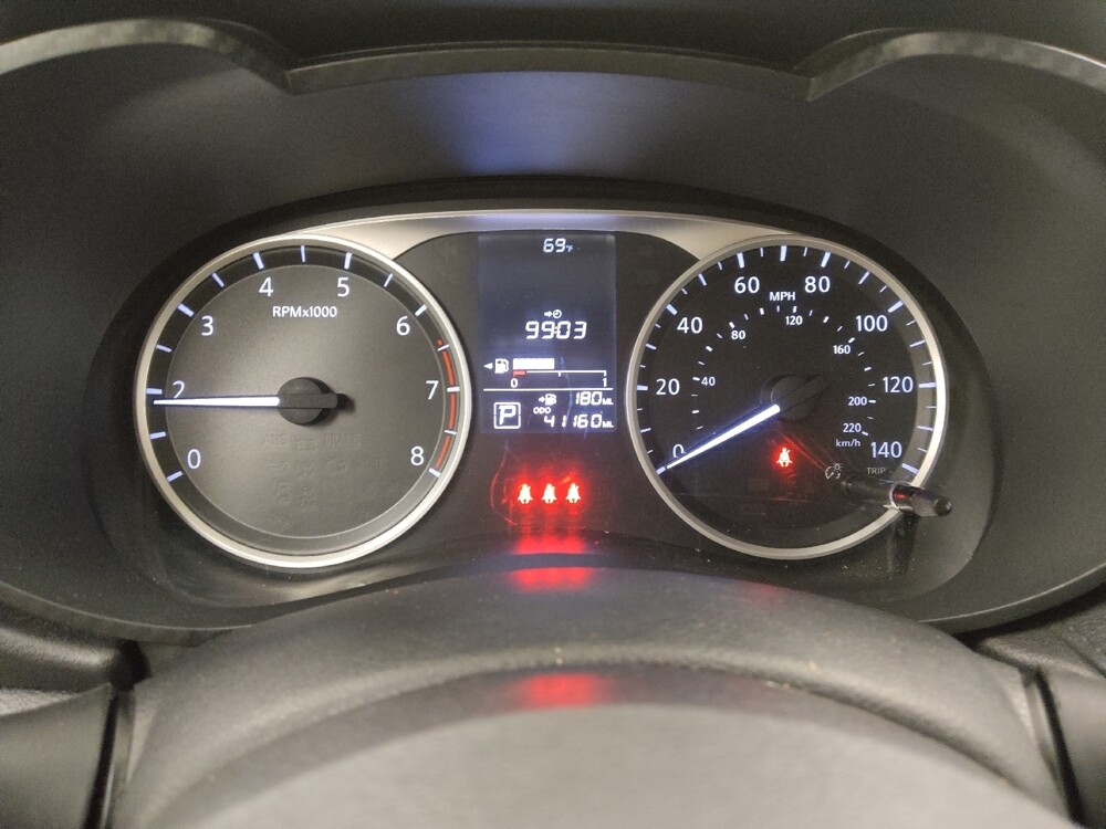 2024 Nissan Versa in St. Louis, MO 63136 - 18121293 23