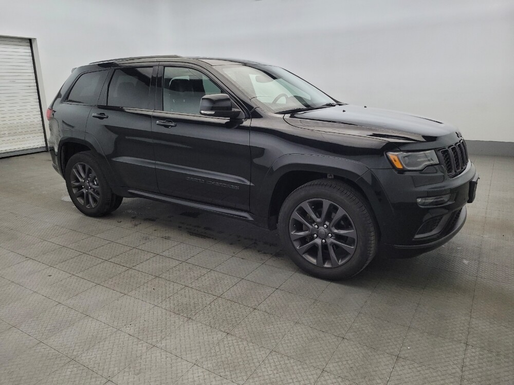 2019 Jeep Grand Cherokee in Owings Mills, MD 21117 - 18121294 11