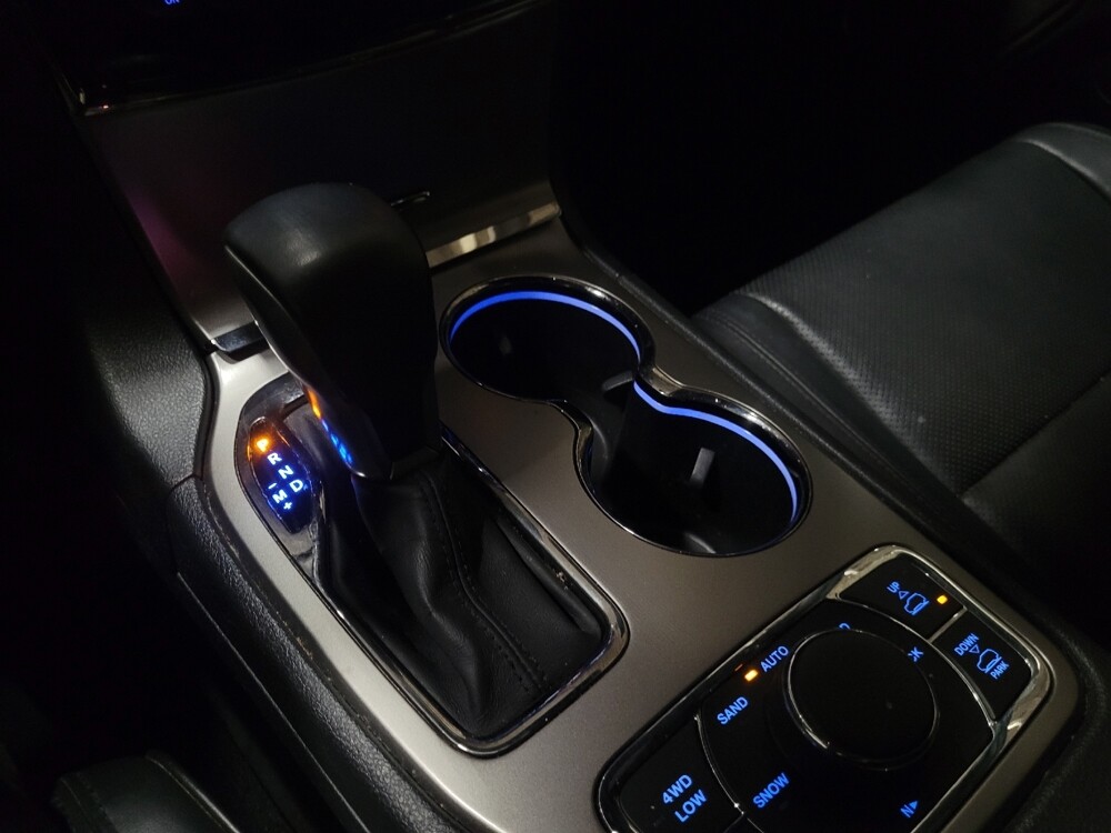 2019 Jeep Grand Cherokee in Owings Mills, MD 21117 - 18121294 26