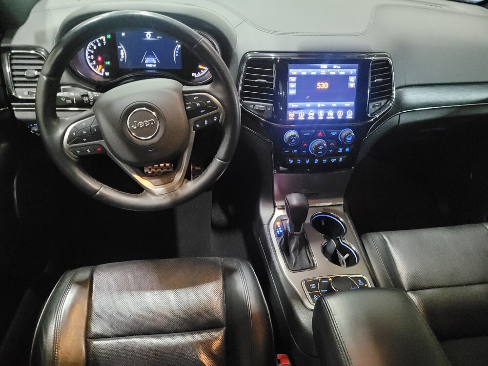2019 Jeep Grand Cherokee in Owings Mills, MD 21117 - 18121294 22