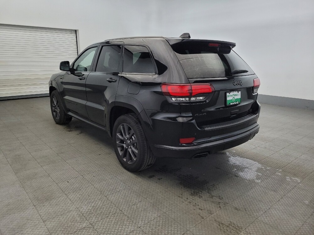 2019 Jeep Grand Cherokee in Owings Mills, MD 21117 - 18121294 5