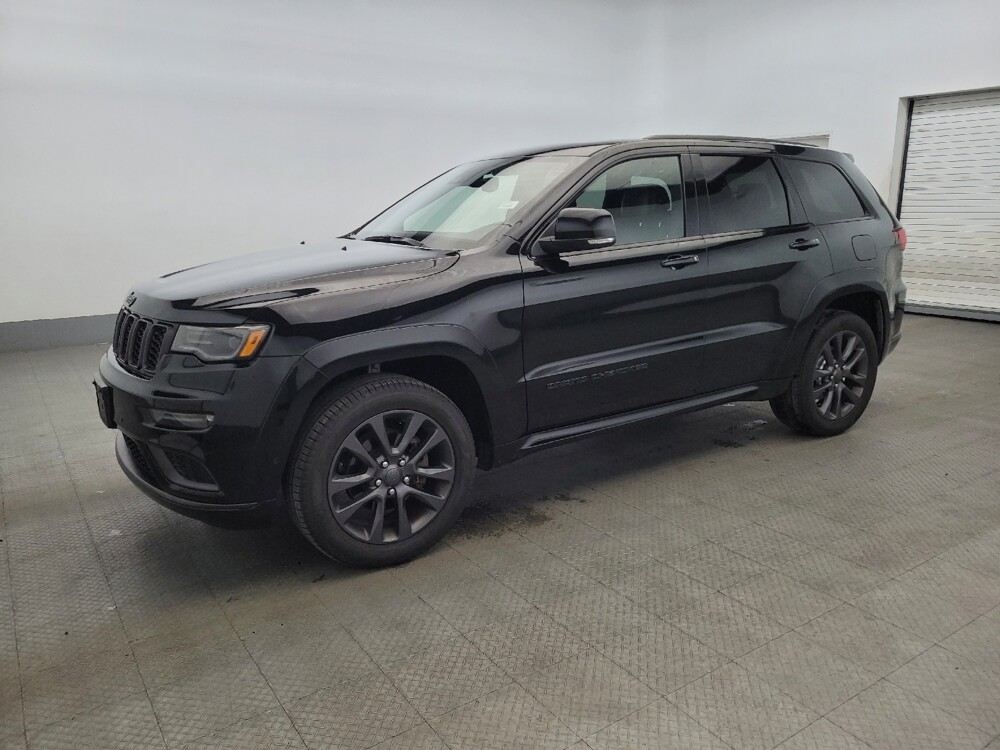 2019 Jeep Grand Cherokee in Owings Mills, MD 21117 - 18121294 2
