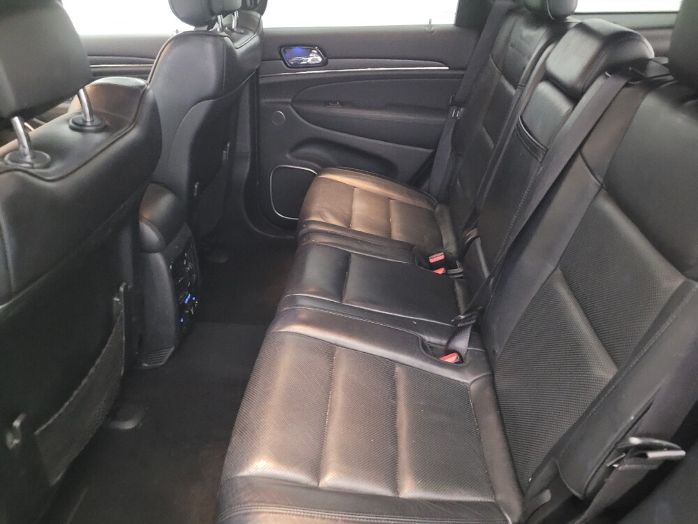 2019 Jeep Grand Cherokee in Owings Mills, MD 21117 - 18121294 18