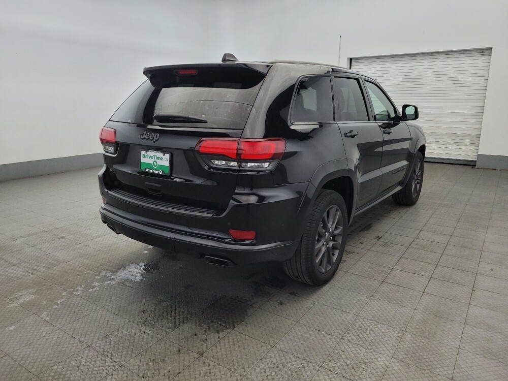 2019 Jeep Grand Cherokee in Owings Mills, MD 21117 - 18121294 9