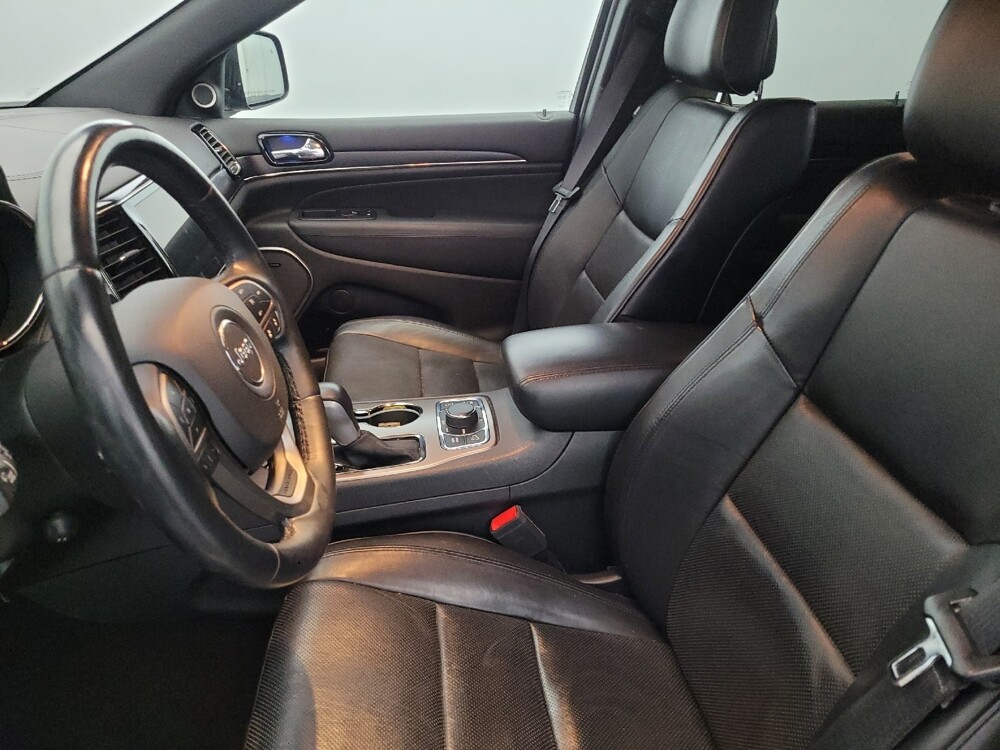 2019 Jeep Grand Cherokee in Owings Mills, MD 21117 - 18121294 17