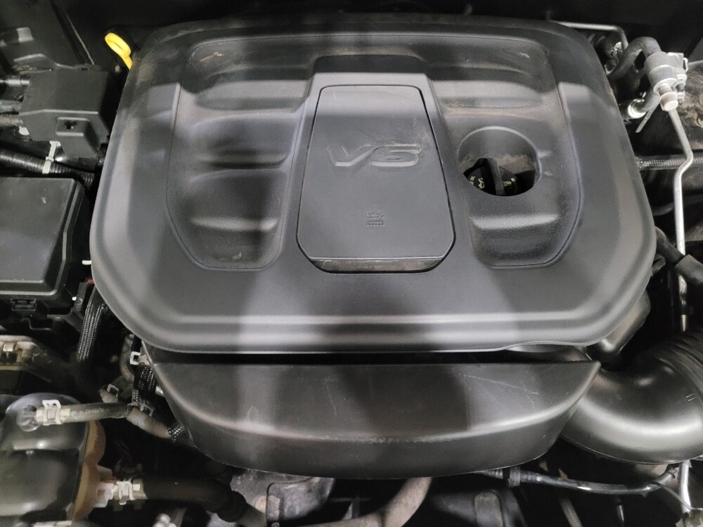 2019 Jeep Grand Cherokee in Owings Mills, MD 21117 - 18121294 30