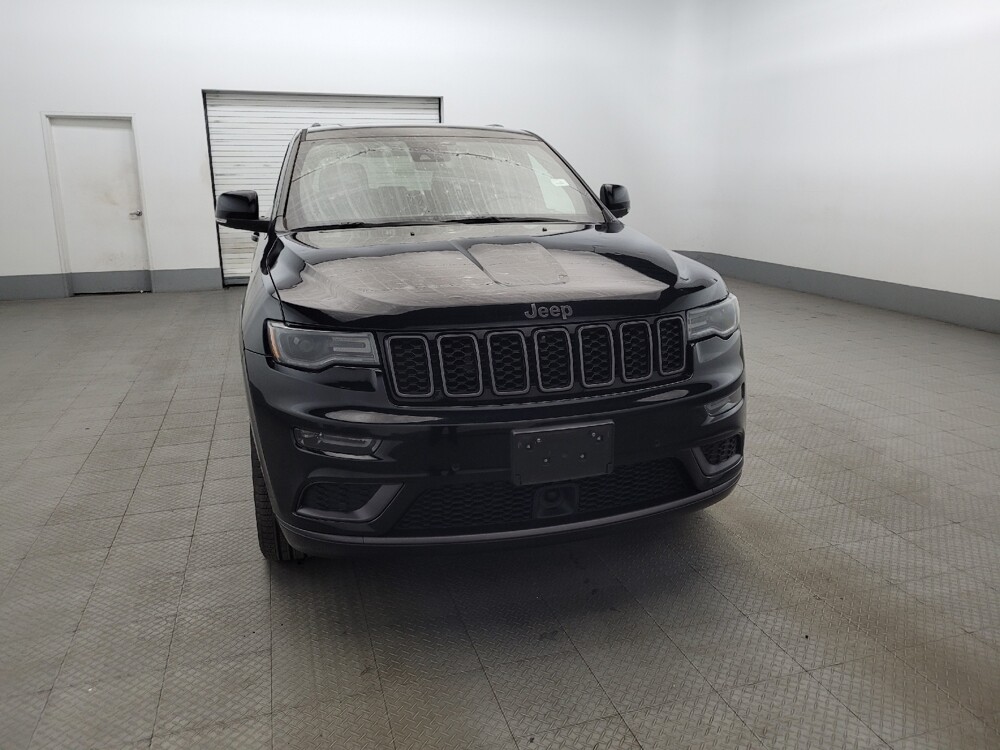 2019 Jeep Grand Cherokee in Owings Mills, MD 21117 - 18121294 14