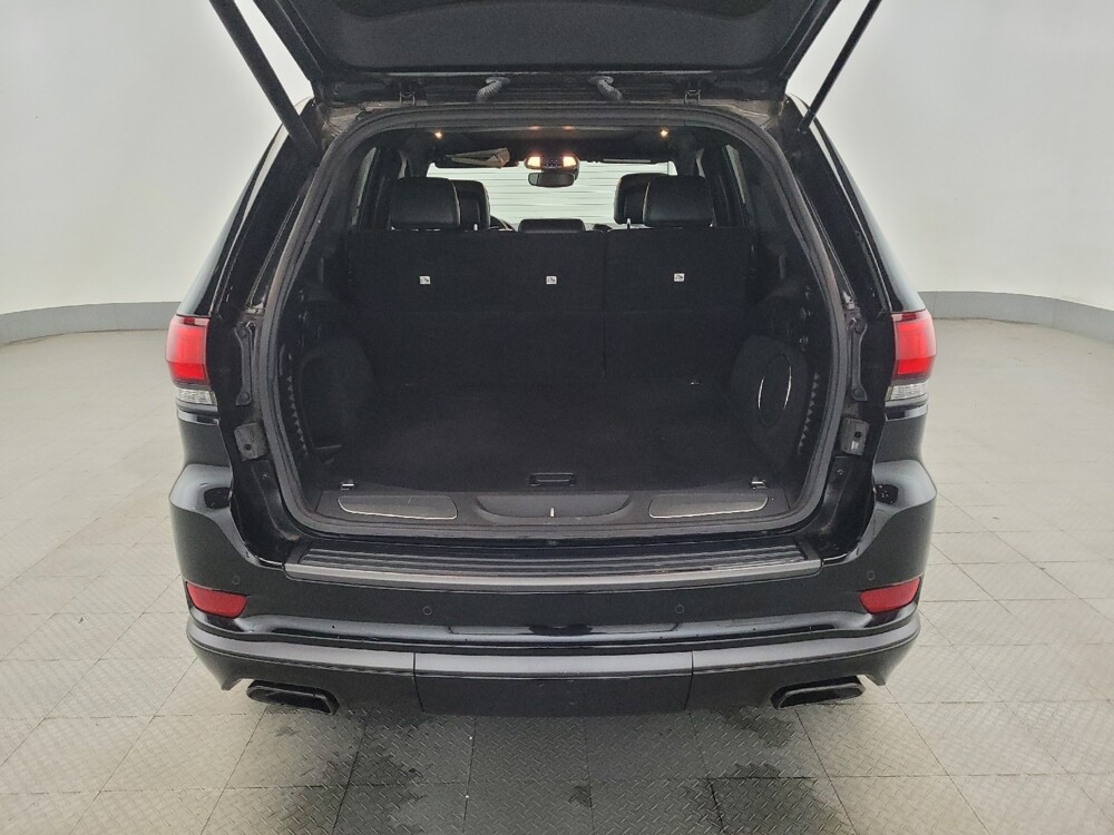 2019 Jeep Grand Cherokee in Owings Mills, MD 21117 - 18121294 29