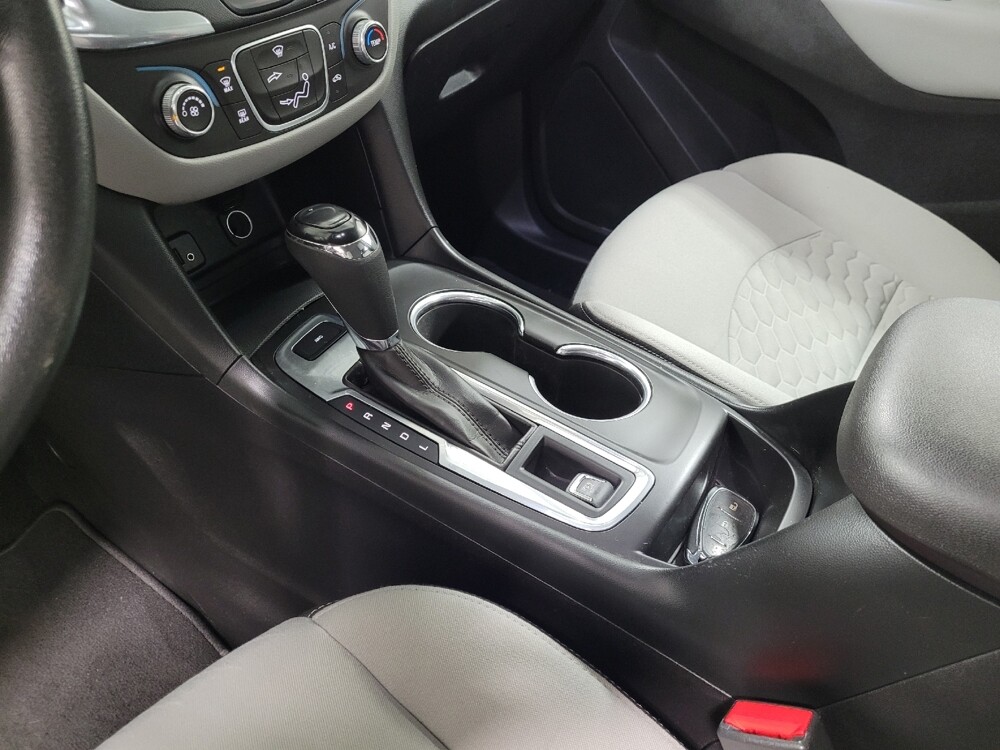 2018 Chevrolet Equinox in New Castle, DE 19720 - 18121295 26