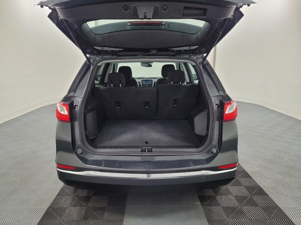 2018 Chevrolet Equinox in New Castle, DE 19720 - 18121295 29