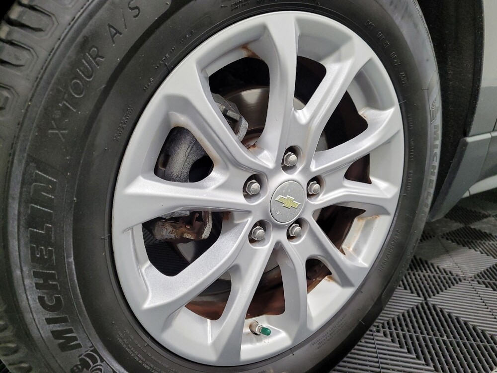 2018 Chevrolet Equinox in New Castle, DE 19720 - 18121295 31