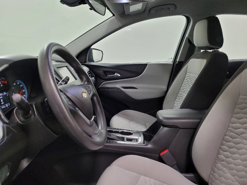 2018 Chevrolet Equinox in New Castle, DE 19720 - 18121295 17