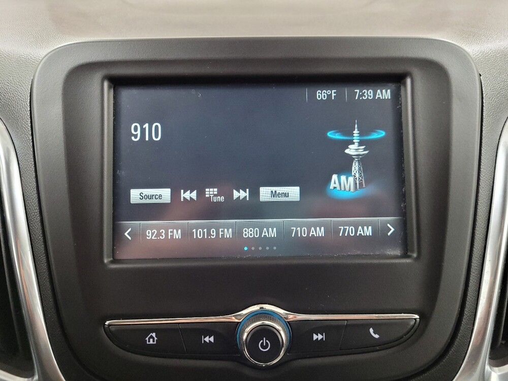 2018 Chevrolet Equinox in New Castle, DE 19720 - 18121295 25