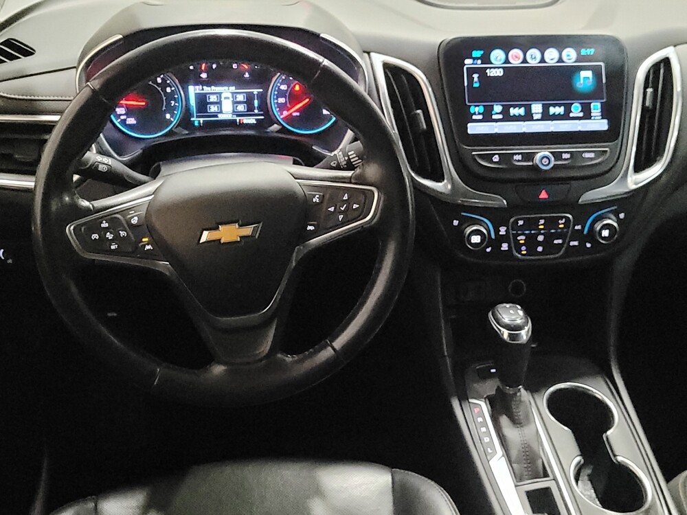 2018 Chevrolet Equinox in Henrico, VA 23223 - 18121296 22