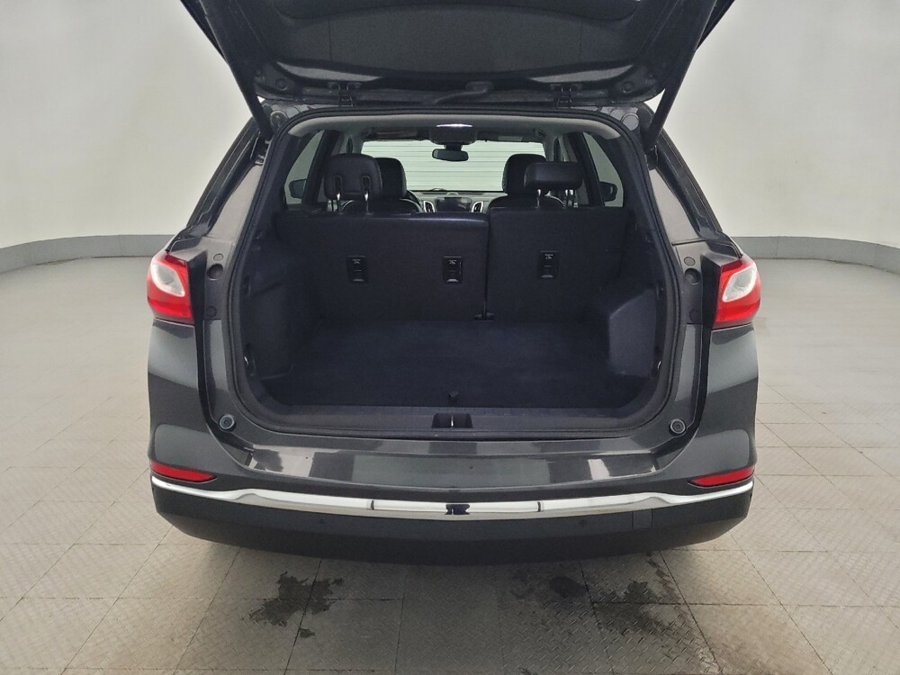 2018 Chevrolet Equinox in Henrico, VA 23223 - 18121296 29