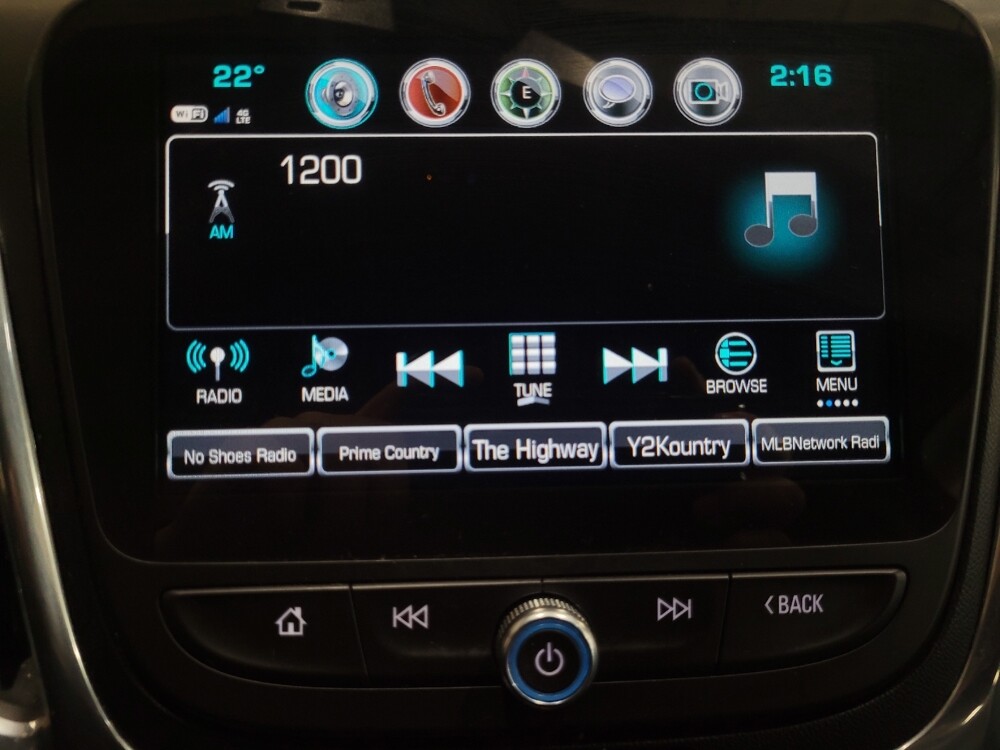 2018 Chevrolet Equinox in Henrico, VA 23223 - 18121296 25