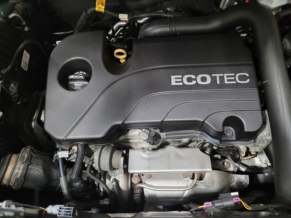 2018 Chevrolet Equinox in Henrico, VA 23223 - 18121296 30