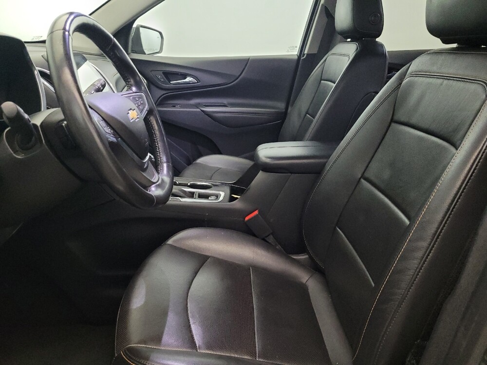 2018 Chevrolet Equinox in Henrico, VA 23223 - 18121296 17