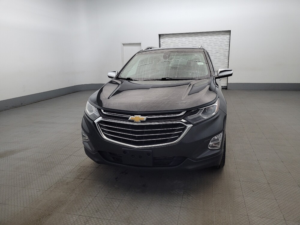 2018 Chevrolet Equinox in Henrico, VA 23223 - 18121296 15