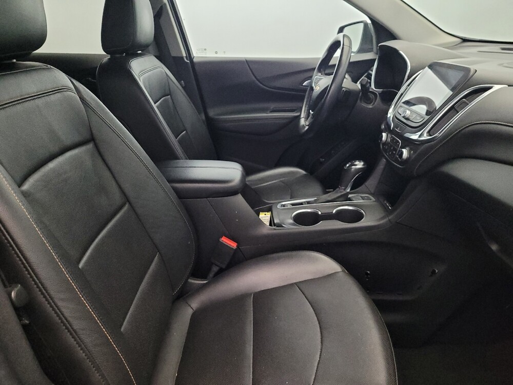 2018 Chevrolet Equinox in Henrico, VA 23223 - 18121296 21