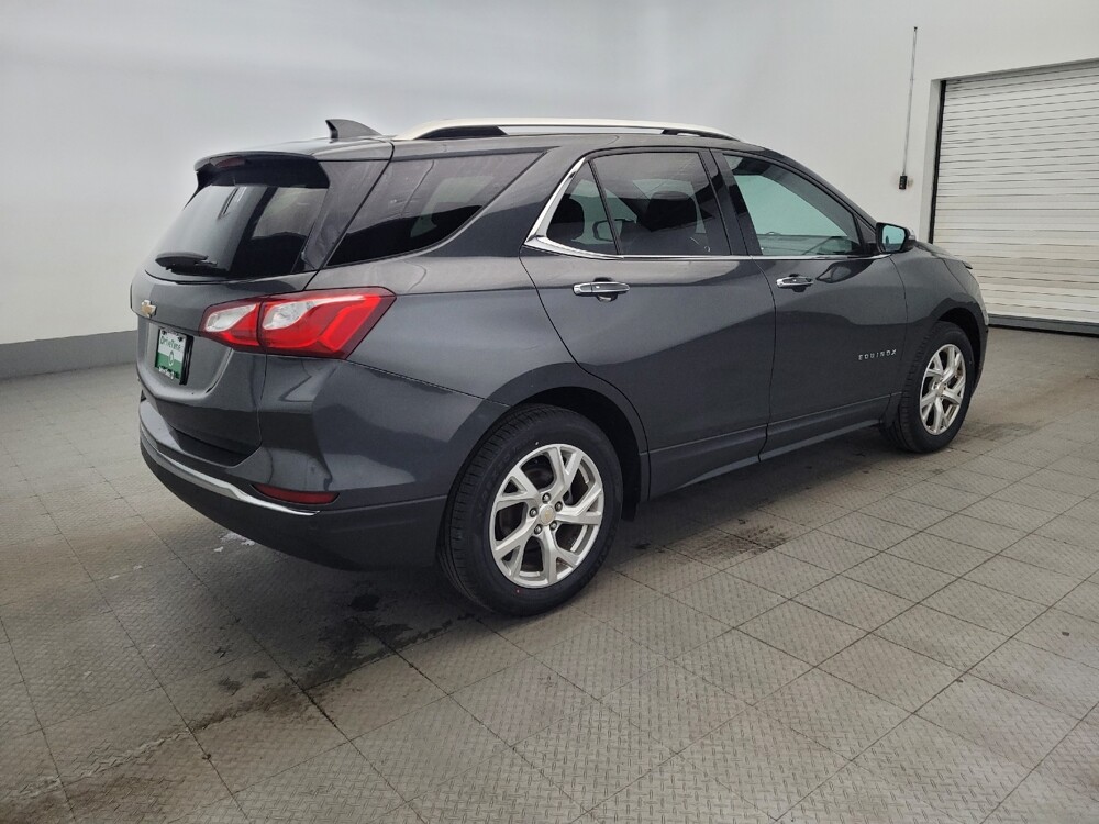 2018 Chevrolet Equinox in Henrico, VA 23223 - 18121296 10