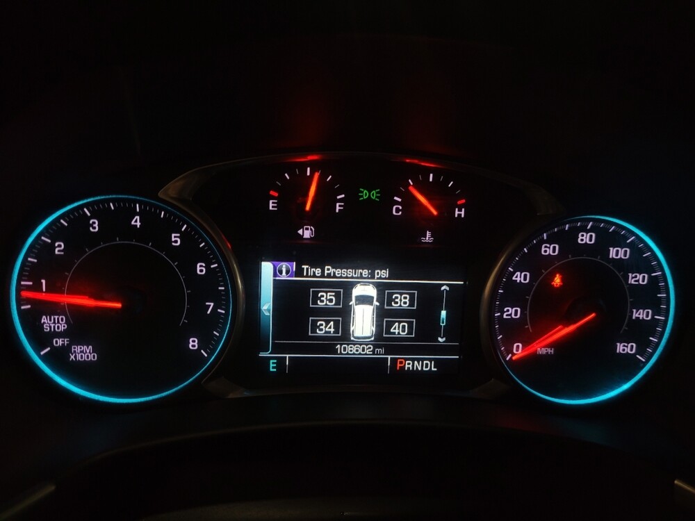 2018 Chevrolet Equinox in Henrico, VA 23223 - 18121296 23