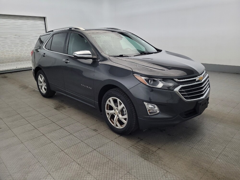 2018 Chevrolet Equinox in Henrico, VA 23223 - 18121296 13