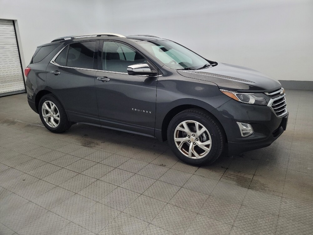 2018 Chevrolet Equinox in Henrico, VA 23223 - 18121296 11
