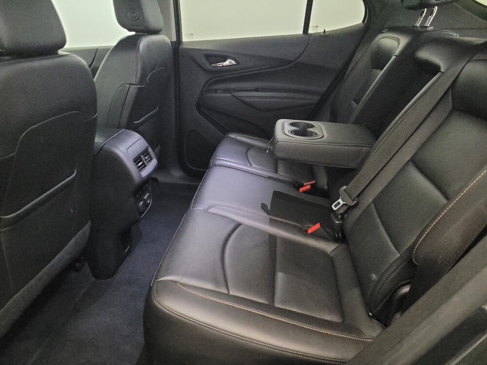 2018 Chevrolet Equinox in Henrico, VA 23223 - 18121296 18