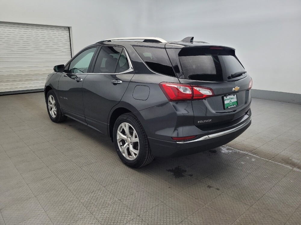 2018 Chevrolet Equinox in Henrico, VA 23223 - 18121296 5