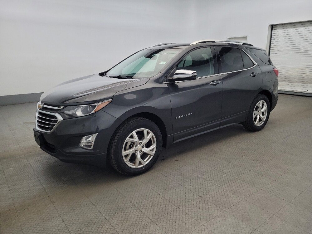 2018 Chevrolet Equinox in Henrico, VA 23223 - 18121296 2