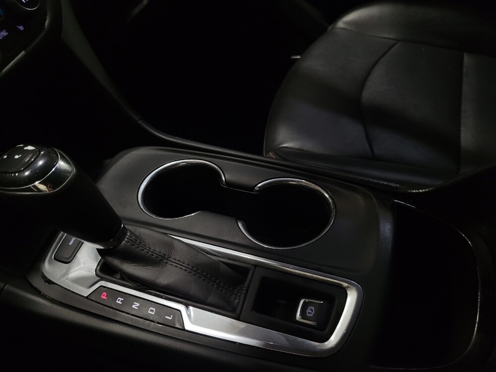 2018 Chevrolet Equinox in Henrico, VA 23223 - 18121296 26