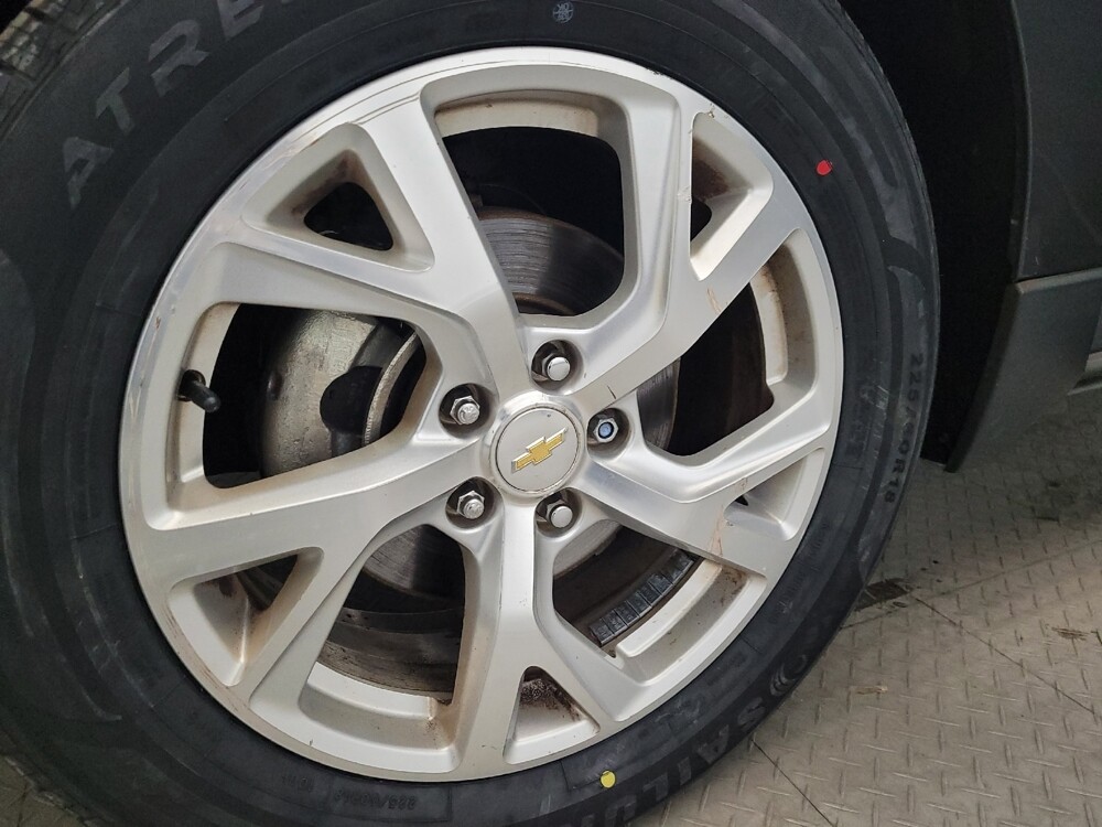 2018 Chevrolet Equinox in Henrico, VA 23223 - 18121296 31