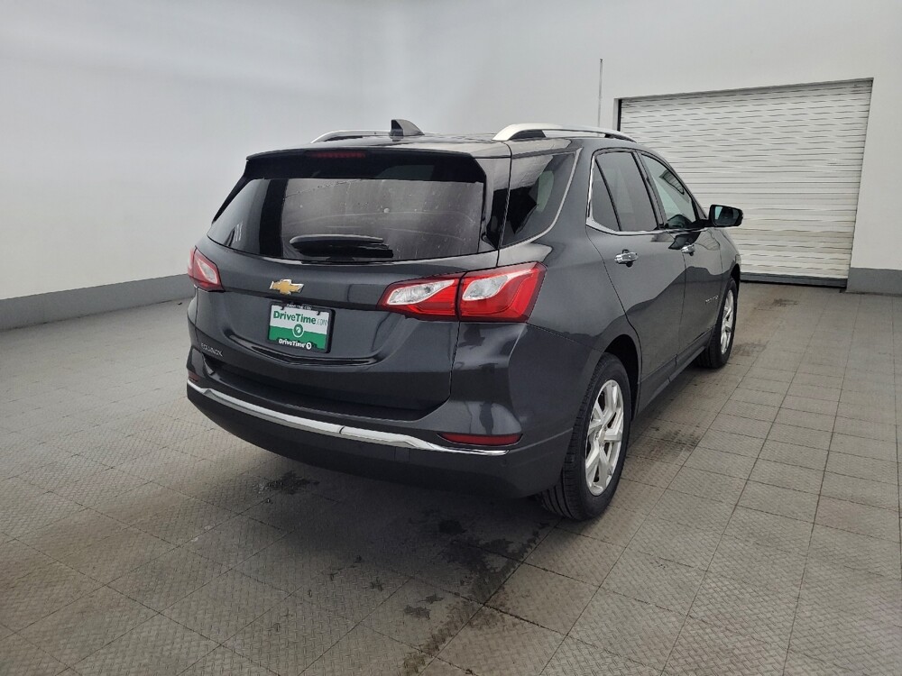 2018 Chevrolet Equinox in Henrico, VA 23223 - 18121296 9