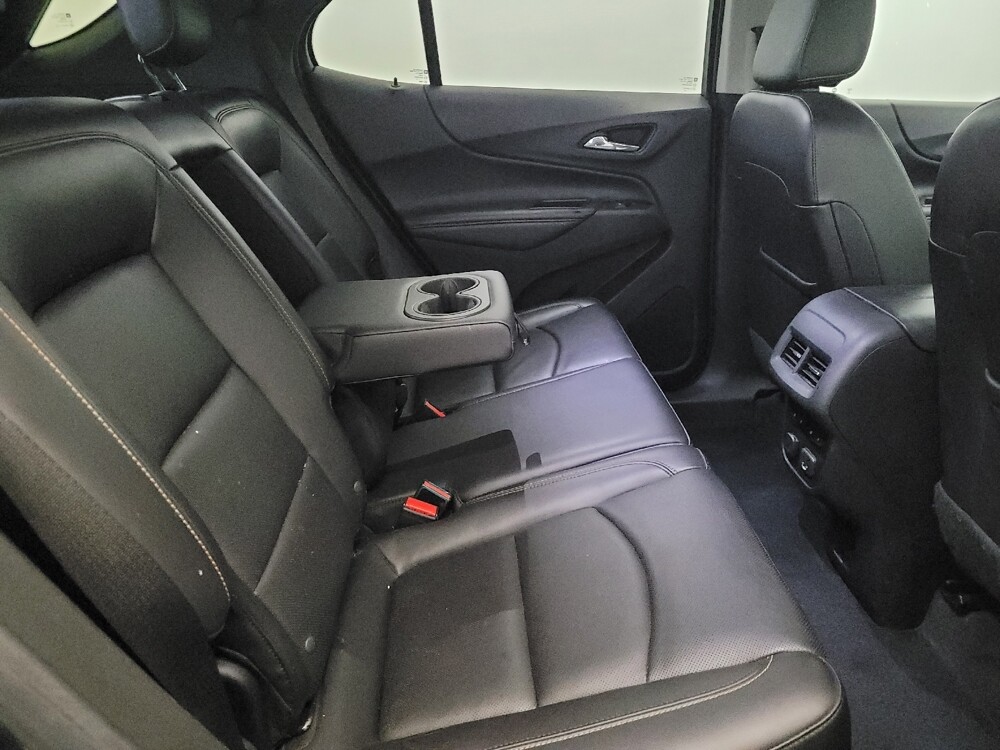 2018 Chevrolet Equinox in Henrico, VA 23223 - 18121296 19