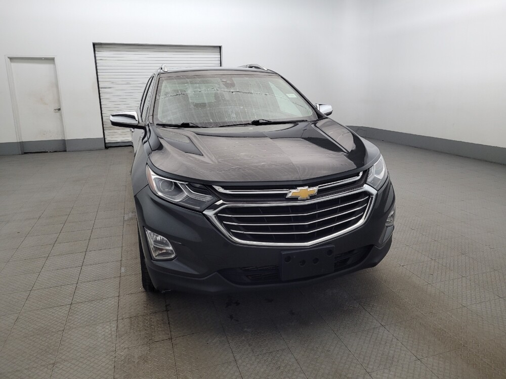 2018 Chevrolet Equinox in Henrico, VA 23223 - 18121296 14