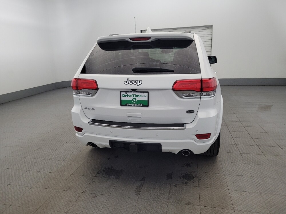 2020 Jeep Grand Cherokee in New Castle, DE 19720 - 18121297 7