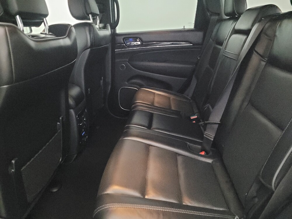 2020 Jeep Grand Cherokee in New Castle, DE 19720 - 18121297 18