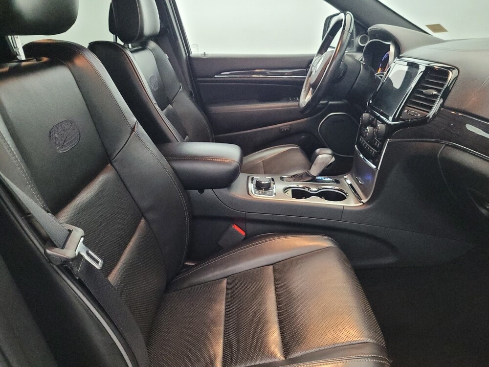 2020 Jeep Grand Cherokee in New Castle, DE 19720 - 18121297 21